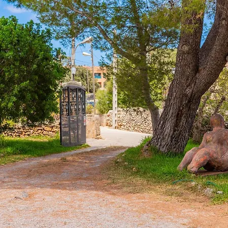 Town Alcudia (Mallorca)