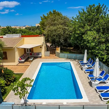 Town Villa