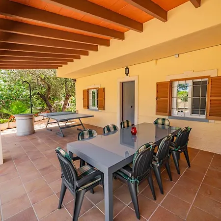 Town Villa *