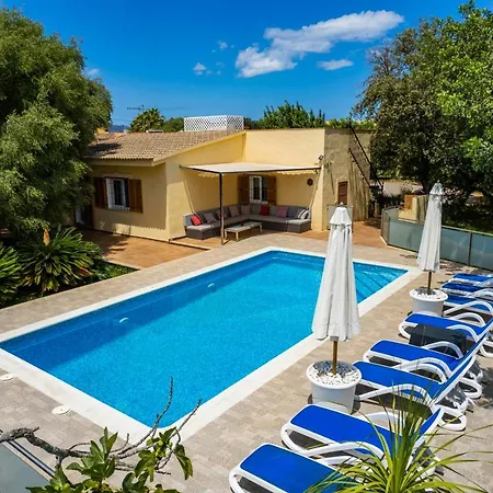 Town * Alcudia (Mallorca)