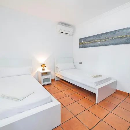 Town Villa Alcudia (Mallorca)