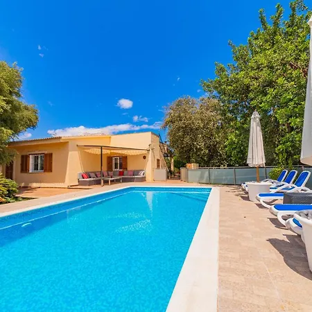 Villa Town Alcúdia