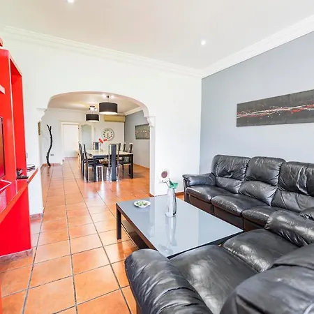 Villa Town Alcudia (Mallorca)